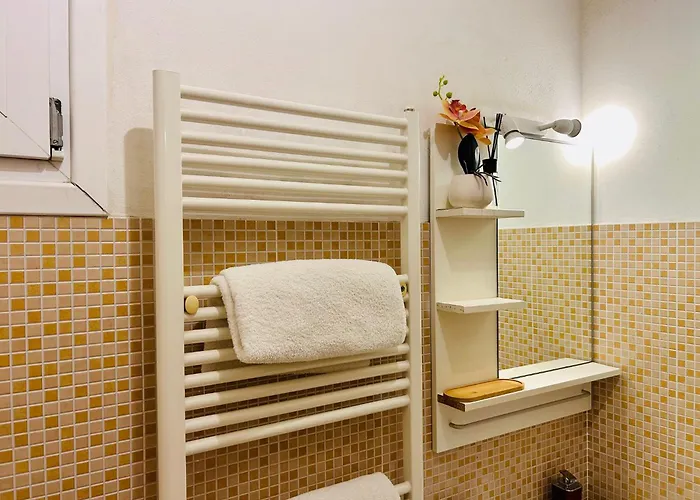 Apartamento Maggiore