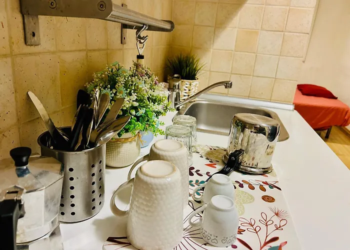 Apartamento Maggiore *