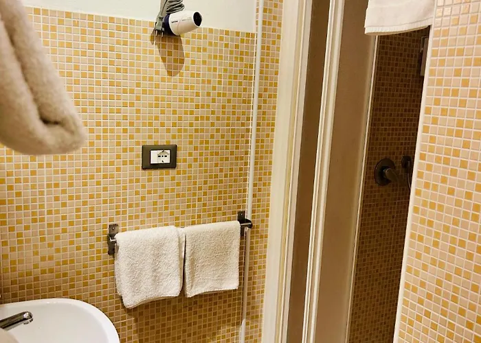 Maggiore 아파트 볼로냐