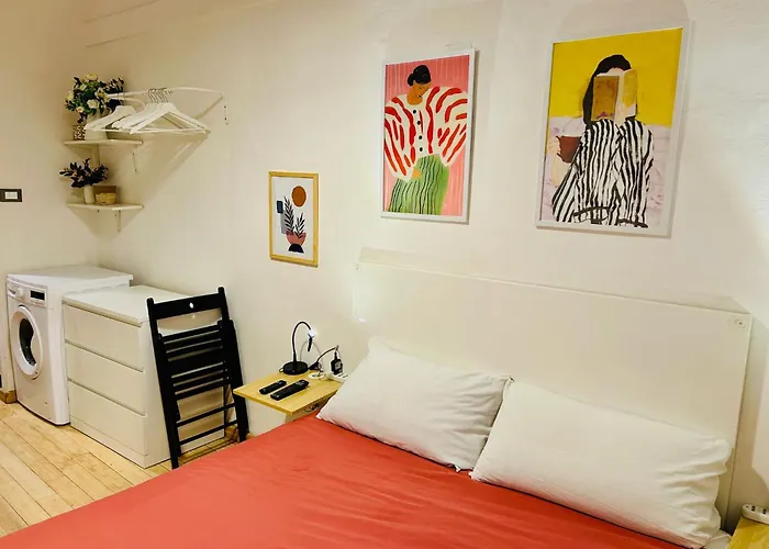 Maggiore Apartamento