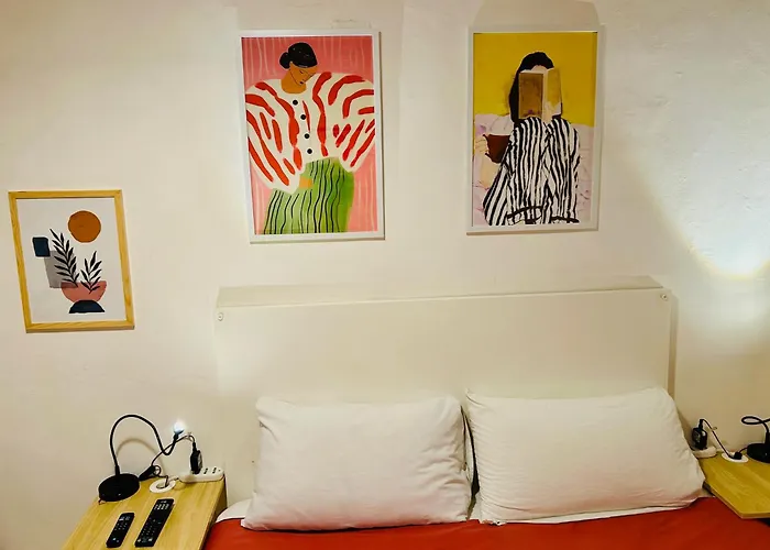 Apartamento Maggiore *