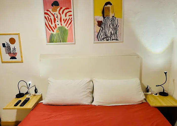 Maggiore Apartamento