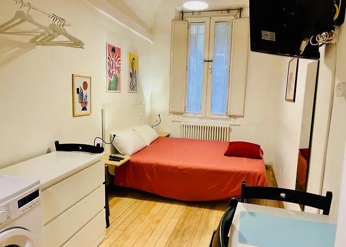 Maggiore Apartamento *