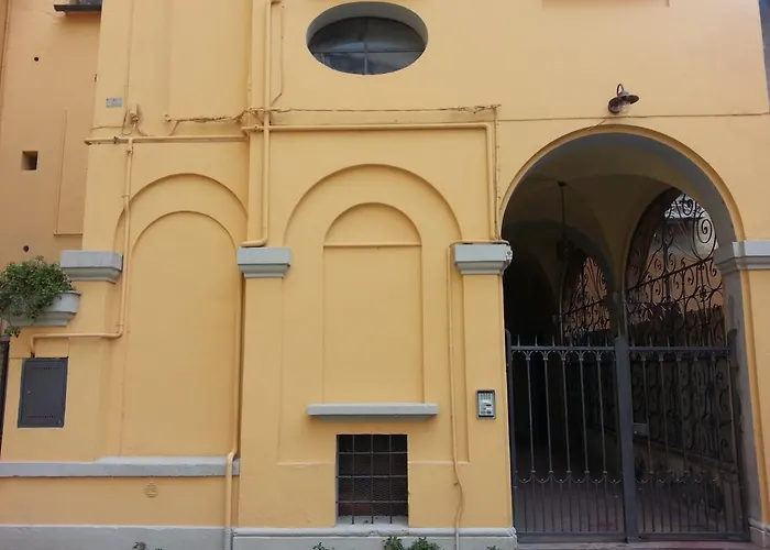 Maggiore * 볼로냐