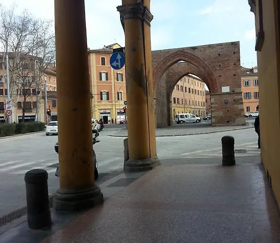 Apartamento Maggiore Bolonia