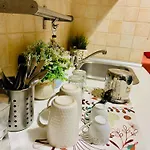 Appartement Maggiore *