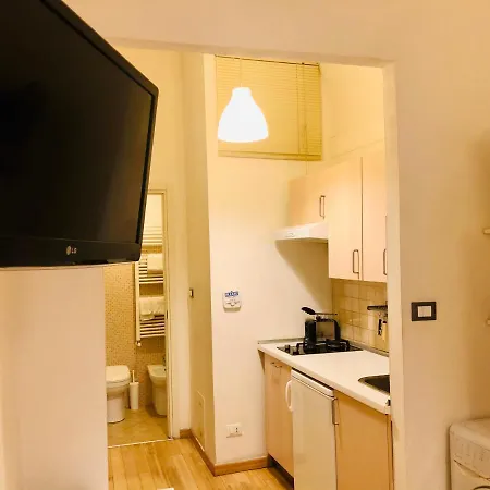 Maggiore Apartment