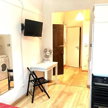 Apartment Maggiore