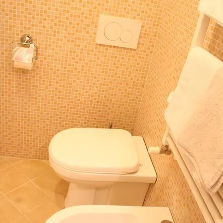 Maggiore Apartment