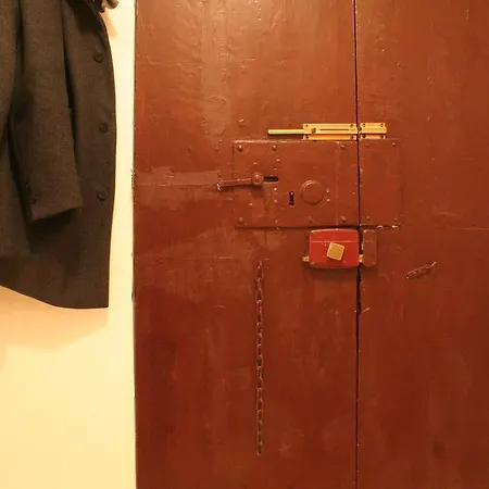 Apartment Maggiore *