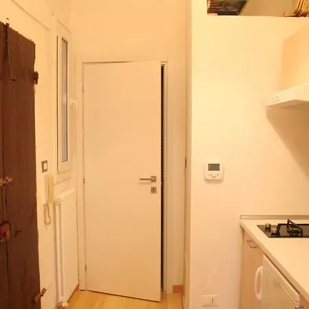 Maggiore Apartment