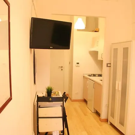 Maggiore Apartment Bologna