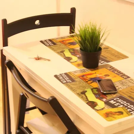 Apartment Maggiore Bologna
