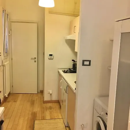 Maggiore Apartment *