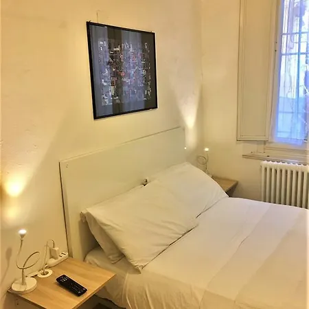 Apartment Maggiore