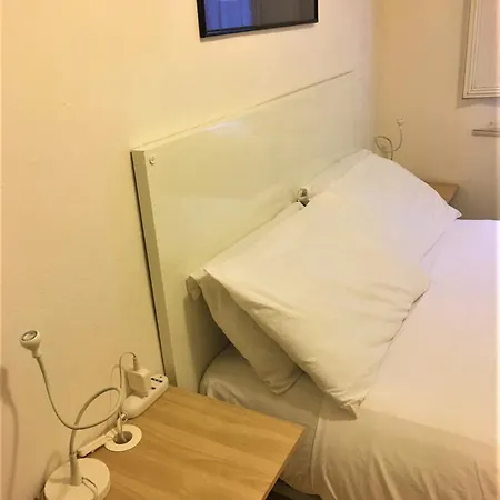 Maggiore Apartment