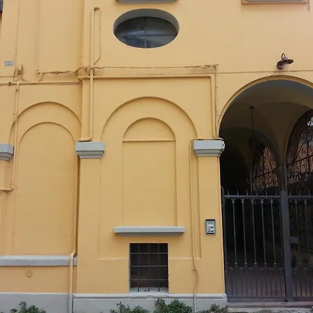 Maggiore * Bolonya