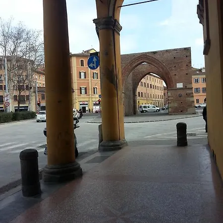 Apartamento Maggiore Bolonha