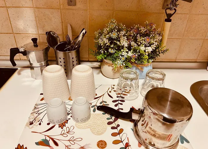 Maggiore شقة بولونيا